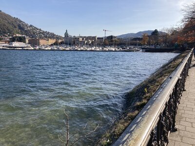 MILAN avec Vagues de Soleils novrembre 2025, IMG_6855