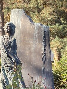 MILAN avec Vagues de Soleils novrembre 2025, IMG_6859