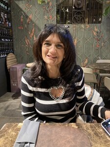 MILAN avec Vagues de Soleils novrembre 2025, IMG_6909