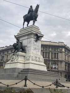 MILAN avec Vagues de Soleils novrembre 2025, IMG_6919