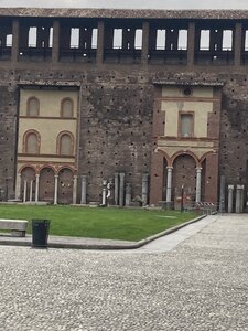 MILAN avec Vagues de Soleils novrembre 2025, IMG_6924