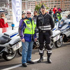 MONACO BIKING 2025 Motards, motards 23nov25  3 sur 158 