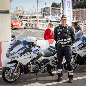 MONACO BIKING 2025 Motards, motards 23nov25  5 sur 158 