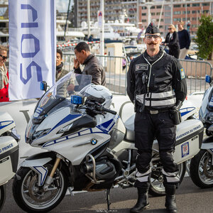 MONACO BIKING 2025 Motards, motards 23nov25  6 sur 158 