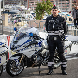 MONACO BIKING 2025 Motards, motards 23nov25  7 sur 158 