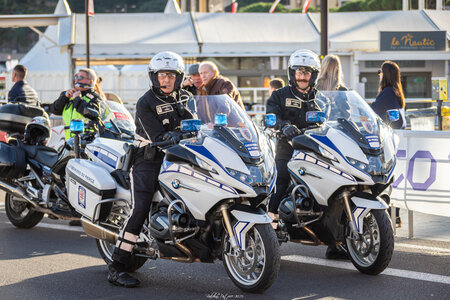 MONACO BIKING 2025 Motards, motards 23nov25  68 sur 158 