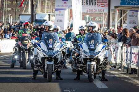 MONACO BIKING 2025 Motards, motards 23nov25  73 sur 158 