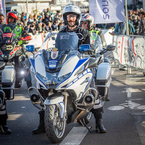 MONACO BIKING 2025 Motards, motards 23nov25  78 sur 158 