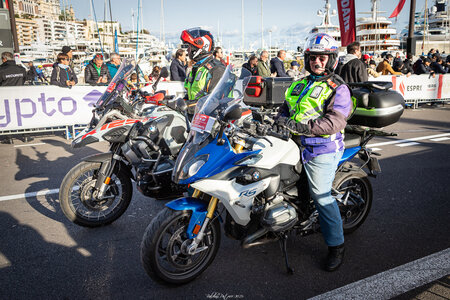 MONACO BIKING 2025 Motards, motards 23nov25  82 sur 158 