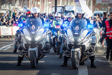 MONACO BIKING 2025 Motards, motards 23nov25  85 sur 158 