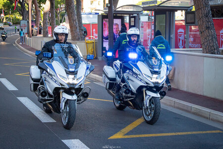 MONACO BIKING 2025 Motards, motards 23nov25  100 sur 158 