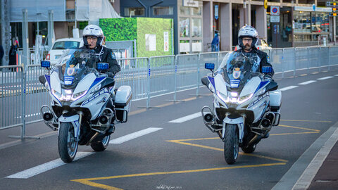 MONACO BIKING 2025 Motards, motards 23nov25  102 sur 158 