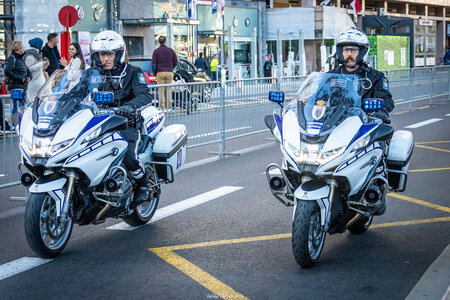 MONACO BIKING 2025 Motards, motards 23nov25  104 sur 158 