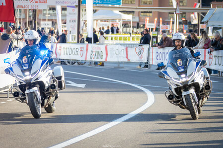 MONACO BIKING 2025 Motards, motards 23nov25  108 sur 158 