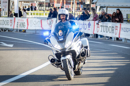 MONACO BIKING 2025 Motards, motards 23nov25  109 sur 158 