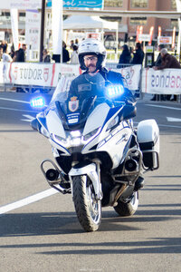 MONACO BIKING 2025 Motards, motards 23nov25  111 sur 158 