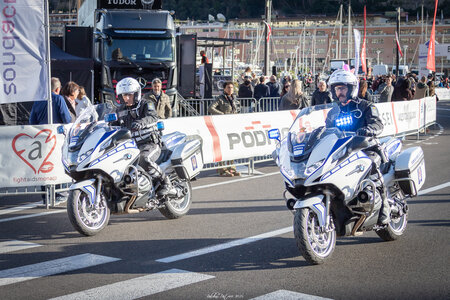 MONACO BIKING 2025 Motards, motards 23nov25  115 sur 158 