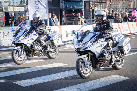 MONACO BIKING 2025 Motards, motards 23nov25  116 sur 158 