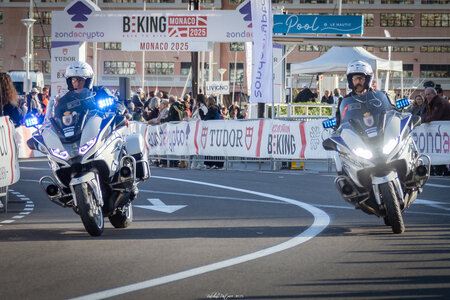 MONACO BIKING 2025 Motards, motards 23nov25  121 sur 158 