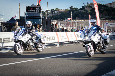MONACO BIKING 2025 Motards, motards 23nov25  123 sur 158 