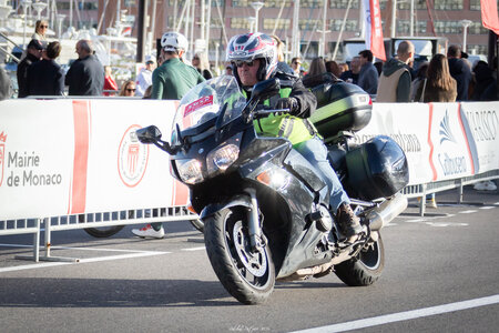 MONACO BIKING 2025 Motards, motards 23nov25  126 sur 158 