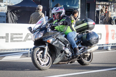 MONACO BIKING 2025 Motards, motards 23nov25  128 sur 158 