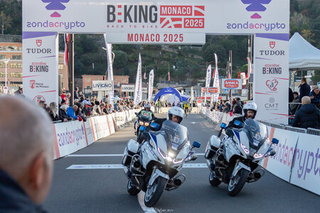 MONACO BIKING 2025 Motards, motards 23nov25  139 sur 158 