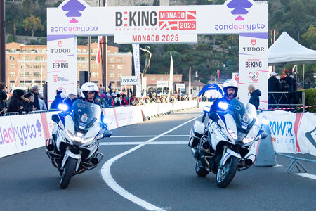 MONACO BIKING 2025 Motards, motards 23nov25  141 sur 158 