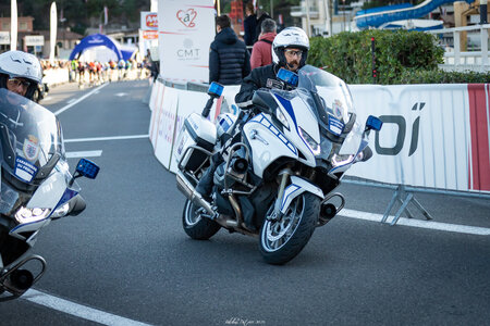 MONACO BIKING 2025 Motards, motards 23nov25  154 sur 158 