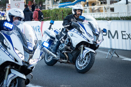 MONACO BIKING 2025 Motards, motards 23nov25  155 sur 158 