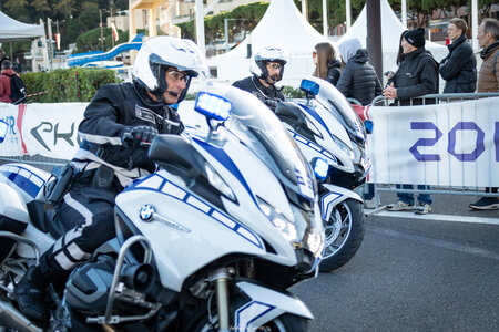 MONACO BIKING 2025 Motards, motards 23nov25  156 sur 158 