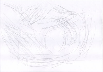 Dessins intuitifs, 2025-10-18