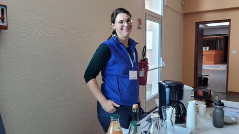 Photos réunion participative actualisation des sentiers d'interprétation du marais de Saône, 20251105_150936