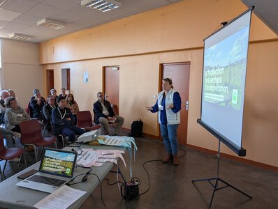 Photos réunion participative actualisation des sentiers d'interprétation du marais de Saône, PXL_20251105_132805941.MP