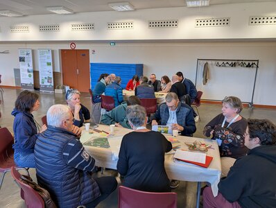 Photos réunion participative actualisation des sentiers d'interprétation du marais de Saône, PXL_20251105_141205259.MP