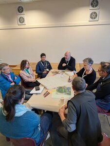 Photos réunion participative actualisation des sentiers d'interprétation du marais de Saône, PXL_20251105_143512578.MP