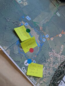 Photos réunion participative actualisation des sentiers d'interprétation du marais de Saône, PXL_20251105_145559687