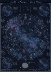 Égishirgal, Egishirgal Voute Celeste