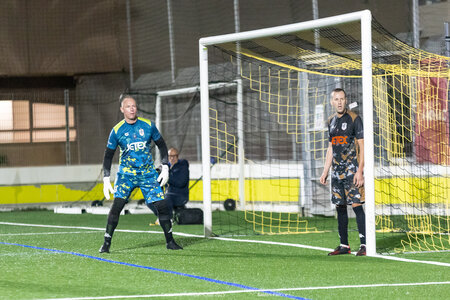 Match Carabiniers/Barbagiuans du 24 novembre 2025, Match 24nov25  35 sur 124 