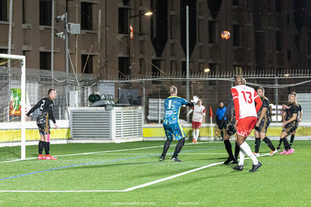 Match Carabiniers/Barbagiuans du 24 novembre 2025, Match 24nov25  96 sur 124 