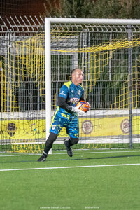 Match Carabiniers/Barbagiuans du 24 novembre 2025, Match 24nov25  106 sur 124 