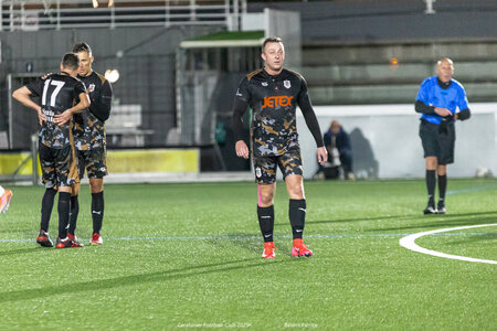 Match Carabiniers/Barbagiuans du 24 novembre 2025, Match 24nov25  112 sur 124 