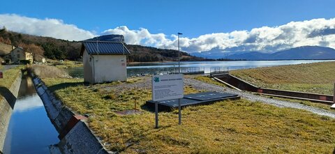 Rando promenade au Lac des Jaussauds, 20251125_104010