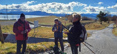 Rando promenade au Lac des Jaussauds, 20251125_104317