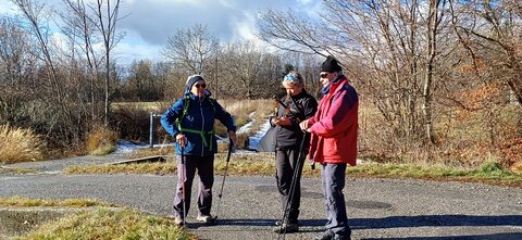 Rando promenade au Lac des Jaussauds, 20251125_104556