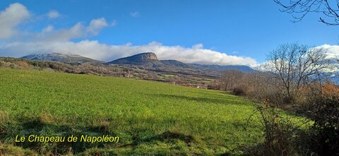 Rando promenade au lac des Jaussauds, 2