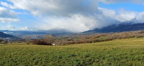 Rando promenade au lac des Jaussauds, 3
