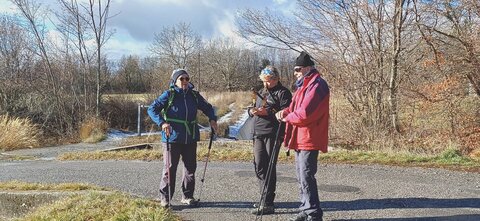 Rando promenade au lac des Jaussauds, 20251125_104556