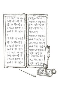 Égishirgal, Egishirgal Chroniques