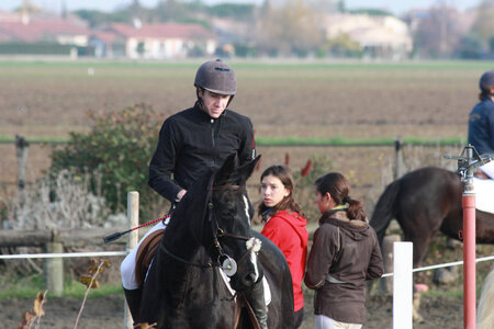 2009 : Jérémy en concours, IMG_0855